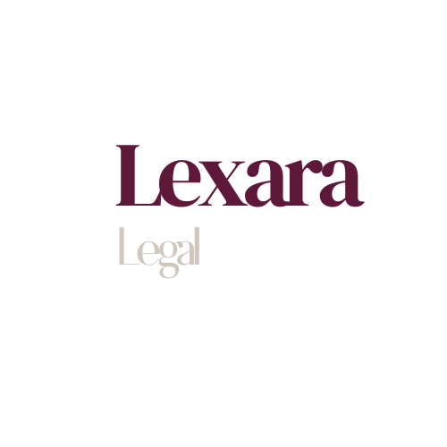 lexaralegal.com